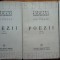 Ion Pillat, Poezii, 3 volume, 1944, editie definitiva in stare excelenta