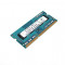 Memorie laptop 2GB Hynix PC3-10600 DDR3 SODIMM 1333 MHz HMT325S6CFR8C-H9