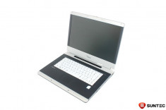 Laptop Fujistsu Siemens Amilo Pro Intel Core 2 Duo T5600 1.830GHz, 2GB DDR2, 60GB HDD, display 15.4 inch, DVD-RW, Webcam, Wi-Fi, foto