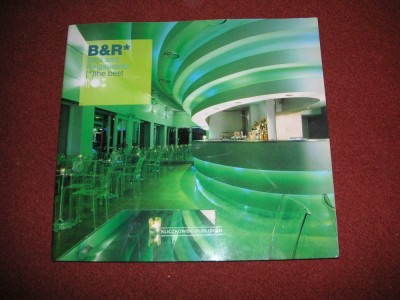 Arhitectura - Baruri si restaurante - The best foto