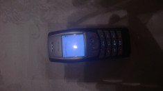 Telefon Nokia 6610i black/blue liber retea+incarcator foto