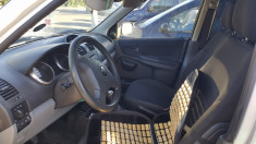 Suzuki Ignis 2004 foto