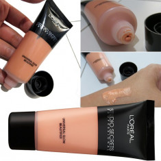 BAZA DE MACHIAJ ILUMINATOARE L`OREAL PARIS STUDIO SECRETS UNIVERSAL GLOW foto