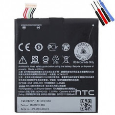 Acumulator HTC Desire 610 612 D610X B0P9O100 2040mAh 3.8V original
