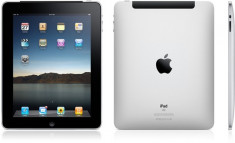 iPad 1 32 GB Wi-Fi + 3G foto