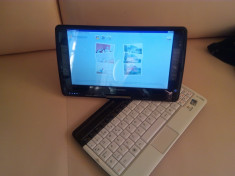 Laptop Tableta notebook cu touchscreen Lenovo S10-3T Ieftin foto