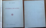 Cumpara ieftin Nicu Caranica, Nasterea tragediei, Colectia Destin, Madrid, 1968, editia 1