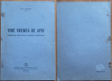 P. Cazacu , Vine vremea de apoi ; Povestea inochentismului din Basarabia , 1940, Alta editura