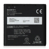 Acumulator Sony Xperia ZR cod BA950 2300mAh nou original, Alt model telefon Sony, Li-ion