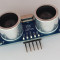 Senzor ultrasonic HY-SRF05 asemanator cu HC-SR04 Arduino (h.904)