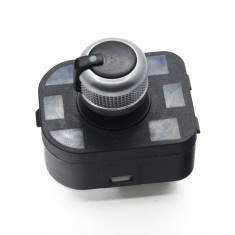 Buton reglaj oglinzi compatibil Audi TT 2006-2014 4F0 959 565 foto