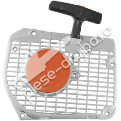 Demaror Stihl 360- 340- 034- 036 foto