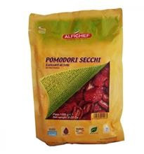 Rosii Uscate la Soare Alfichef Pronat 1kg Cod: afpom004 foto