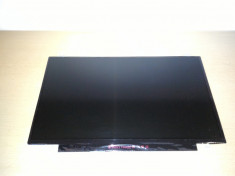 Ecran, display laptop 14.0&amp;quot; B140RTN02.3, WXGA++ (1600x900), HD+, LED, 30pin foto