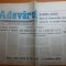 ziarul adevarul 14 ianuarie 1990-articolul &quot;sa fim lucizi : tiranul e mort&quot;
