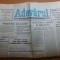 ziarul adevarul 1 februarie 1990-abolirea pedepsei capitale + calendarul crestin