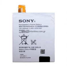 Acumulator Sony Xperia T2 Ultra cod AGPB012-A001 nou original