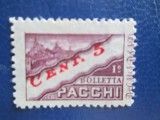 TIMBRE ITALIA SET=MNH, Nestampilat