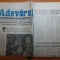 ziarul adevarul 17 ianuarie 1990-scoaterea in afara legi a fostului p. comunist