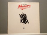 THE MOTORS - 1 (FIRST) (1977/ VIRGIN REC/ RFG) - Vinil/Impecabil/Rock, virgin records