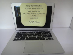 MACBOOK AIR A1466 (LEF) foto