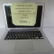 MACBOOK AIR A1466 (LEF)