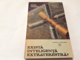 CECIL FOLESCU - Exista inteligenta extraterestra?,RF12/1, Alta editura