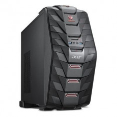 Acer Predator G3-710 Gaming PC i7-6700 8GB 1TB GTX960 Windows 10 foto