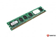 Memorie PC 512MB PQI PC2 5300 DDR2 MEABR322JA foto