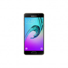 Smartphone Samsung Galaxy A3 A310FD 16GB Dual Sim 4G Gold foto