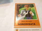 MORCOVEATA - Jules Renard (Literatura de ghiozdan),RF12/1, Alta editura