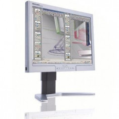 Monitor LCD 20 inch Philips Brilliance 200WP7 foto