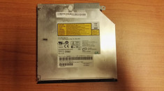 CD-RW DVD Rom Drive Laptop Acer Travel Mate 4520 (Sony CRX880A) foto