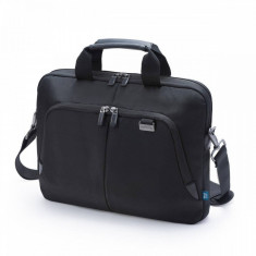 Geanta laptop Dicota D30990 Slim Case Pro 12 - 14.1 inch black foto
