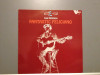 JOSE FELICIANO - FANTASTIC FELICIANO (1982/ RCA REC/ RFG) - Vinil/Impecabil (NM), Pop, rca records