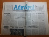 Ziarul adevarul 16 martie 1990-articolul &quot; libertatea care ne judeca &quot;