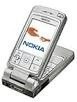 Nokia 6260 foto