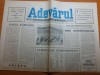 Ziarul adevarul 7 aprilie 1990-articolul &quot; europeni sau sud-europeni ? &quot;