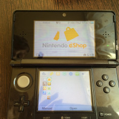 Consola Nintendo 3DS foto