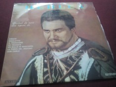 DISC VINIL NICOLAE HERLEA foto