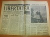 Ziarul libertatea 26 iunie 1990 -articole despre mineriada