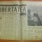 ziarul libertatea 26 iunie 1990 -articole despre mineriada