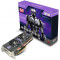 Placa video SAPPHIRE AMD 11242-12-20G, NITRO R9 380, PCIE, 2048MB GDDR5 256bit, 5800MHz, 1010Mhz, 2*DVI, 1*HDMI, 1*DP, Fan, Black Plate bulk