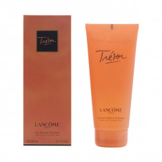 Lancome - TRESOR gel de ducha 200 ml foto