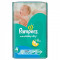 Scutece Active Baby 4 Value Pack, 49 buc, Pampers