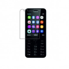 Folie Nokia 230 (2015) Transparenta foto