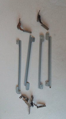 Balamale Hinges Samsung N210 BA81-08414A foto