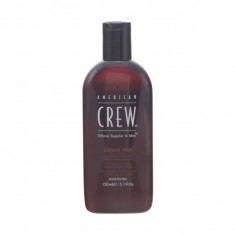 American Crew - LIQUID WAX 150 ml foto