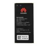 Acumulator Huawei C8816 C8816D G601 G620 8816 8816D HB474284RBC nou original