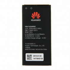 Acumulator Huawei C8816 C8816D G601 G620 8816 8816D HB474284RBC nou original
